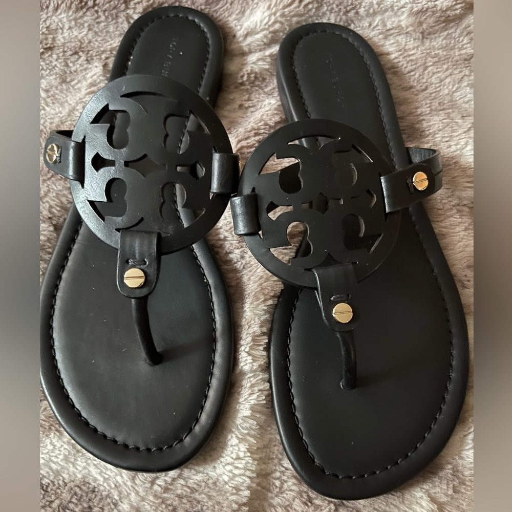 Tory Burch Miller Sandal